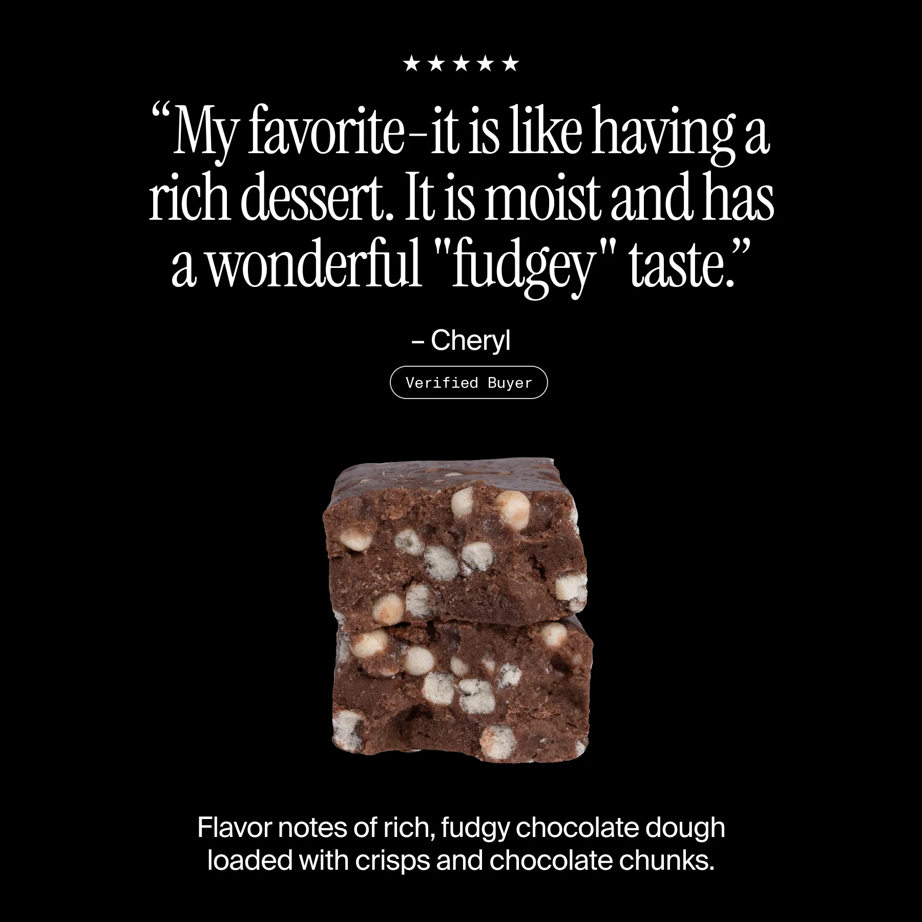 Fudge Brownie Carton - Image 3