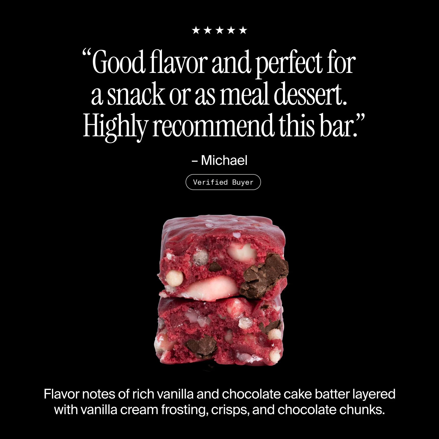 Red Velvet Carton - Image 3