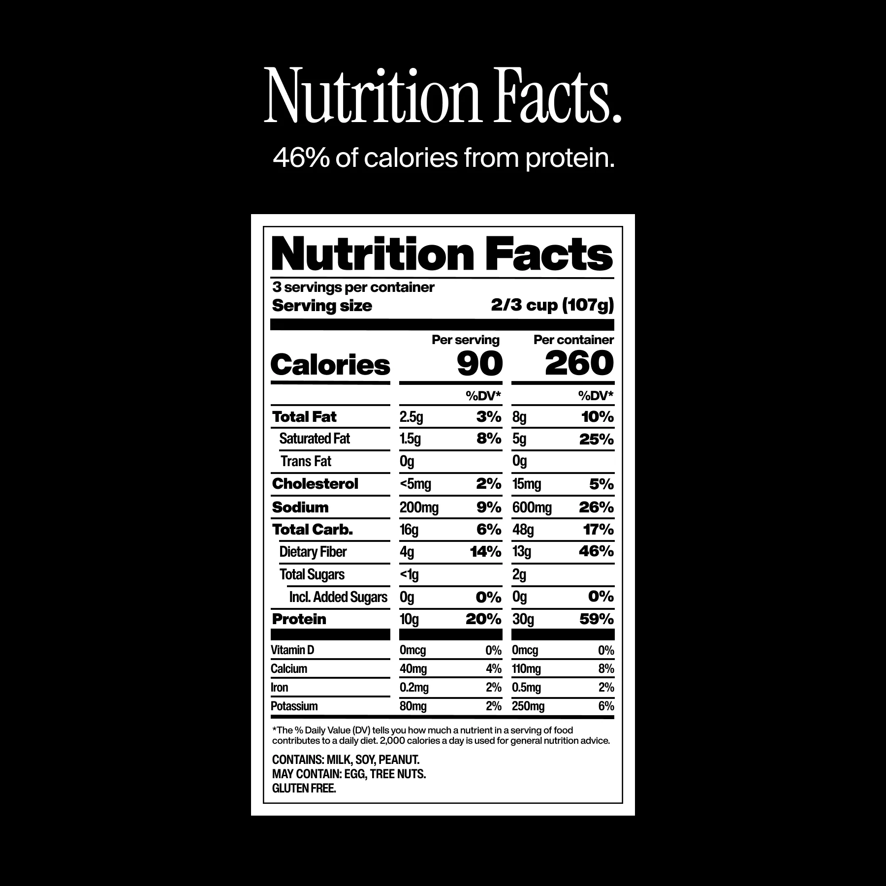 Triple Peanut Butter - Image 4